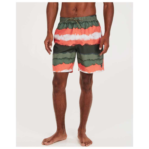 Protest Ανδρικό μαγιό Prthamsey Beachshorts